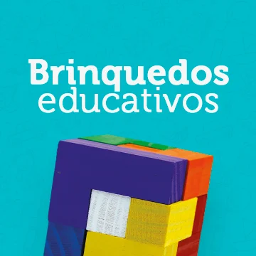 Categoria de brinquedos educativos