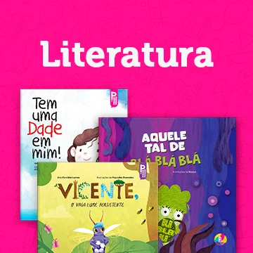 Categoria de literatura