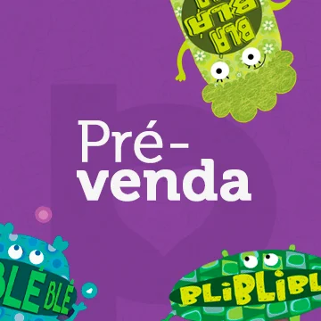 Categoria de pré-venda